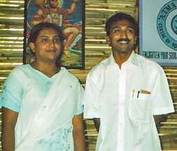 Vinay Kumar M.P.