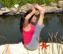 Ashtanga Yoga
