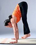 Ashtanga Yoga