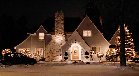 Winter Diamond Yogashala