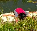 Yin Yoga
